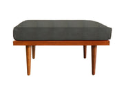 The Ottoman *With Free Shipping